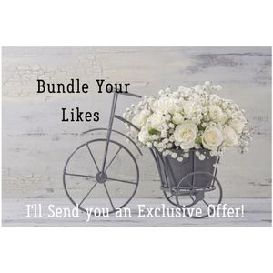 Bundle and Save!